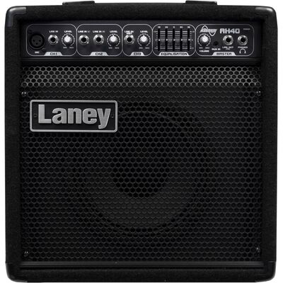 Laney AH40 billentyűs hangszer kombó erősítő