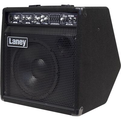 Laney AH80 billentyűs hangszer kombó erősítő