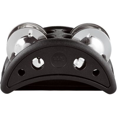Meinl CFJS2S-BK lábtamburin