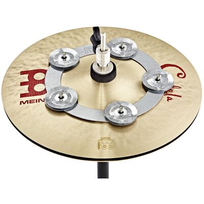 Meinl DCRING cintányérra helyezhető csörgőkarika