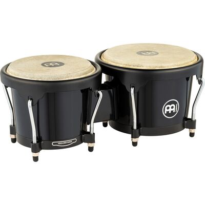 Meinl HB50BK bongó