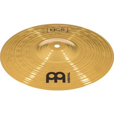Meinl HCS 10" Splash beütő cintányér HCS10S