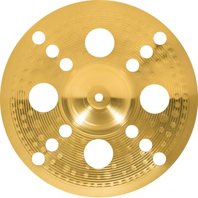 Meinl HCS 12" Trash Stack effekt cintányér HCS12TRS