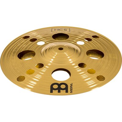 Meinl HCS 12" Trash Stack effekt cintányér HCS12TRS