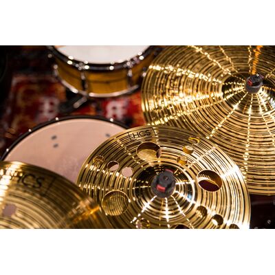 Meinl HCS 12" Trash Stack effekt cintányér HCS12TRS