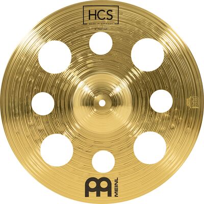 Meinl HCS 16" Trash Crash beütő cintányér HCS16TRC