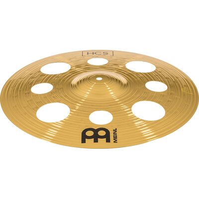Meinl HCS 16" Trash Crash beütő cintányér HCS16TRC