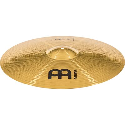 Meinl HCS 20" Crash-ride beütő cintányér HCS20CR
