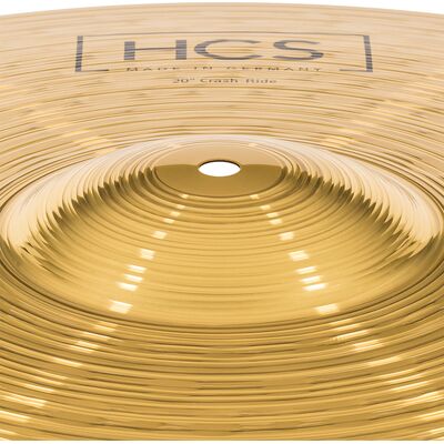 Meinl HCS 20" Crash-ride beütő cintányér HCS20CR