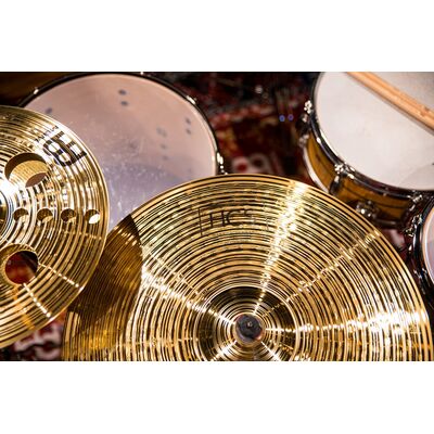 Meinl HCS 20" Crash-ride beütő cintányér HCS20CR