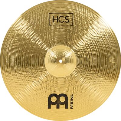 Meinl HCS 20" Ride kísérő cintányér HCS20R