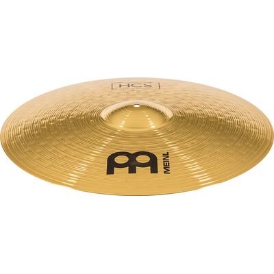 Meinl HCS 20" Ride kísérő cintányér HCS20R