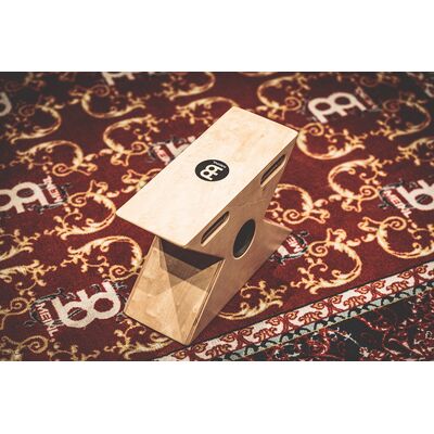 Meinl HTOPCAJ3NT Hybrid Slap-Top Cajon