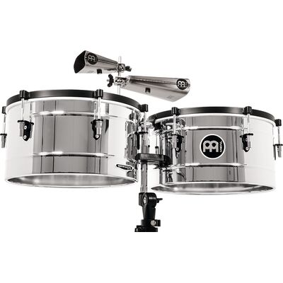 Meinl MCT cintányér hangoló