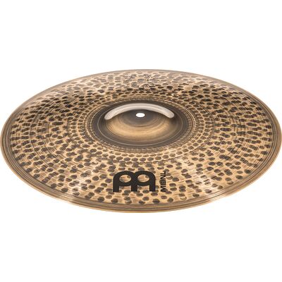 Meinl Pure Alloy Custom 16" Thin Crash beütő cintányér PAC16MTC