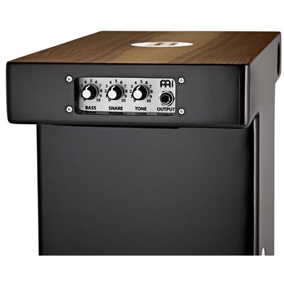 Meinl PTOPCAJ2WN Pickup Slap-Top Cajon
