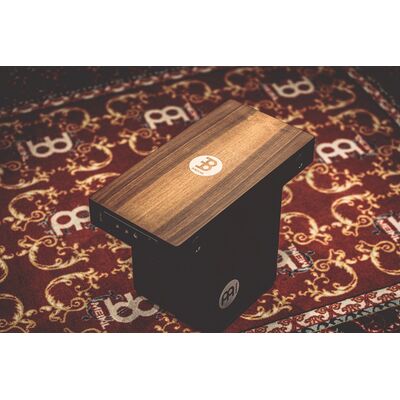 Meinl PTOPCAJ2WN Pickup Slap-Top Cajon