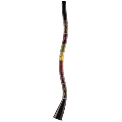 Meinl SDDG2-BK didgeridoo