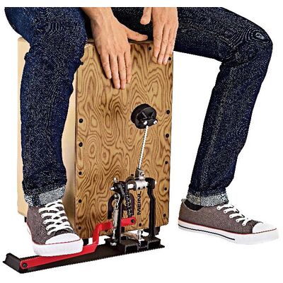 Meinl TMSTCP-2 cajon lábgép
