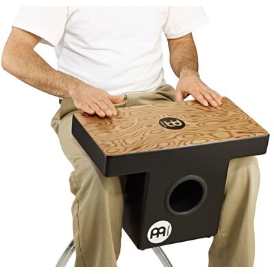 Meinl TOPCAJ1MB Slap-Top Cajon