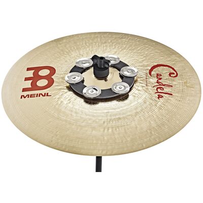 Meinl SCRING cintányérra helyezhető csörgőkarika