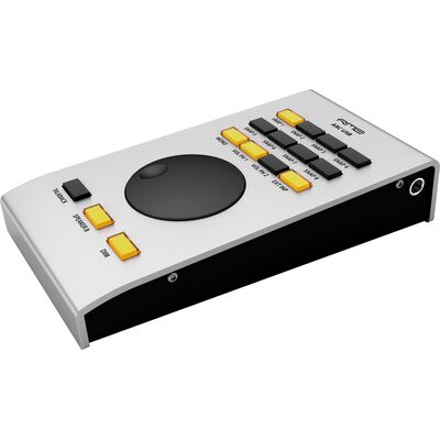 RME ARC USB hangkártya távvezérlő