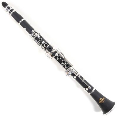 Roy Benson CB-217 (RB700.450) Bb klarinét