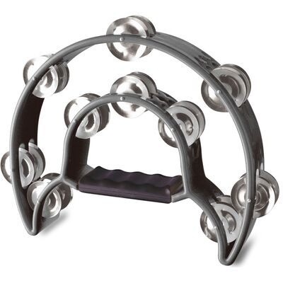 Stagg TAB-1 BK tamburin