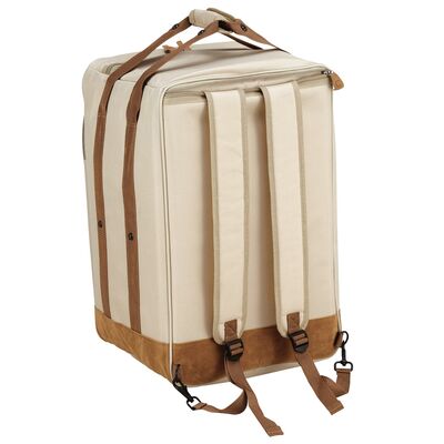 TAMA TCB01BE Powerpad cajon tok