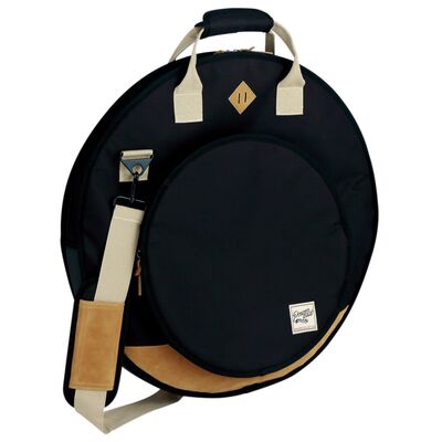TAMA TCB22BK Powerpad cintányér tok