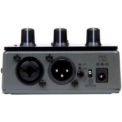 Eventide MixingLink mikrofon előfok effektpedál