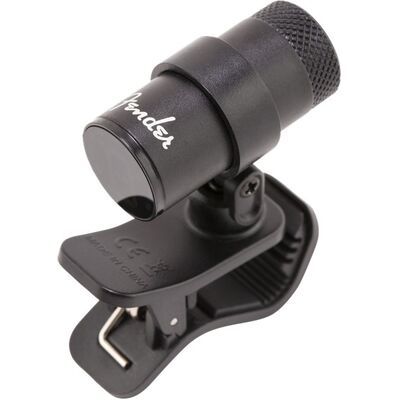 Fender Bullet Tuner csíptetős hangoló