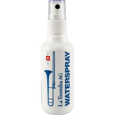 La Tromba víz spray (80 ml) harsonához