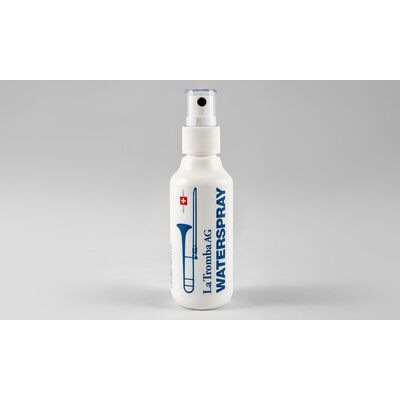 La Tromba víz spray (80 ml) harsonához