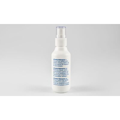 La Tromba víz spray (80 ml) harsonához