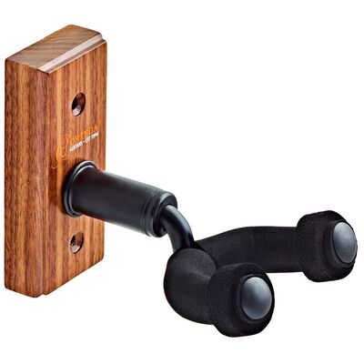 Ortega OUH-1WN ukulele fali tartó