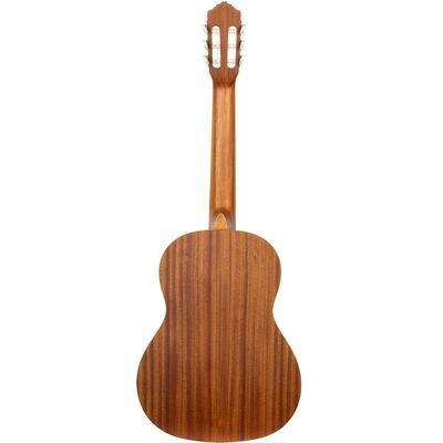 Ortega R131L Family Pro balkezes klasszikus gitár