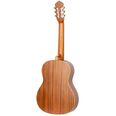 Ortega R131L Family Pro balkezes klasszikus gitár