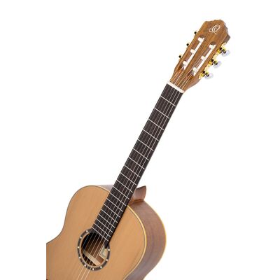 Ortega R131L Family Pro balkezes klasszikus gitár