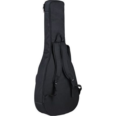 Ortega RCE125SN-SBK elektro-klasszikus gitár