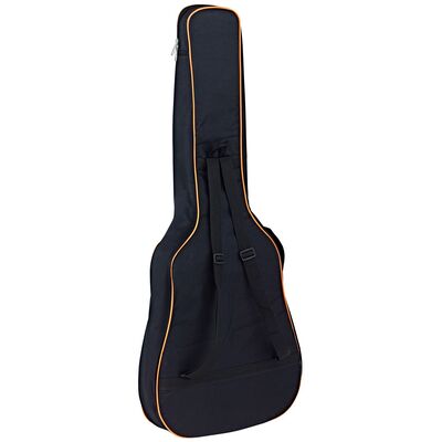 Ortega RCE141BK elektro-klasszikus gitár