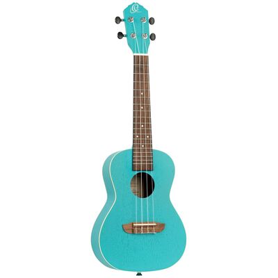 Ortega RULAGOON koncert ukulele