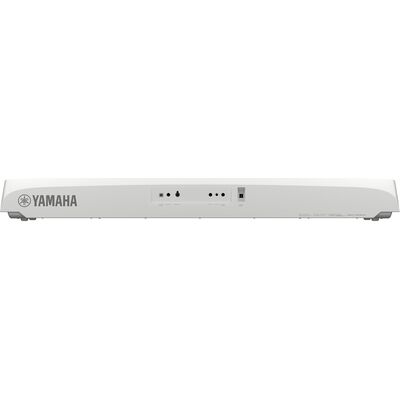Yamaha DGX-670WH digitális színpadi zongora