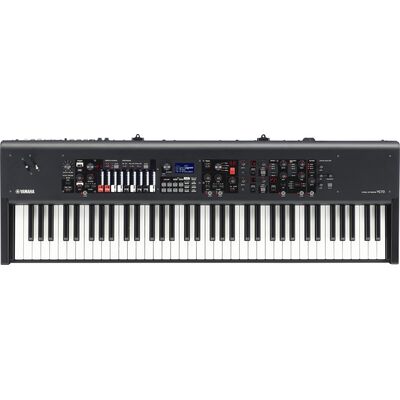 Yamaha YC73 digitális színpadi zongora