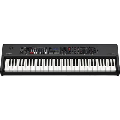 Yamaha YC73 digitális színpadi zongora
