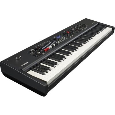 Yamaha YC73 digitális színpadi zongora