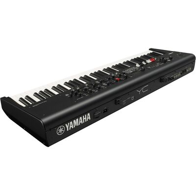 Yamaha YC73 digitális színpadi zongora
