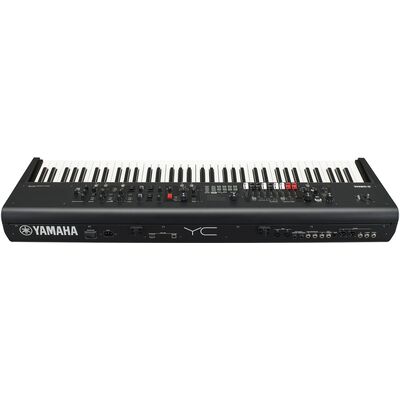 Yamaha YC73 digitális színpadi zongora