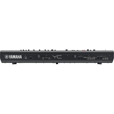 Yamaha YC73 digitális színpadi zongora