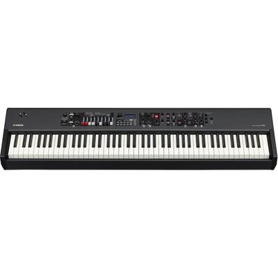 Yamaha YC88 digitális színpadi zongora